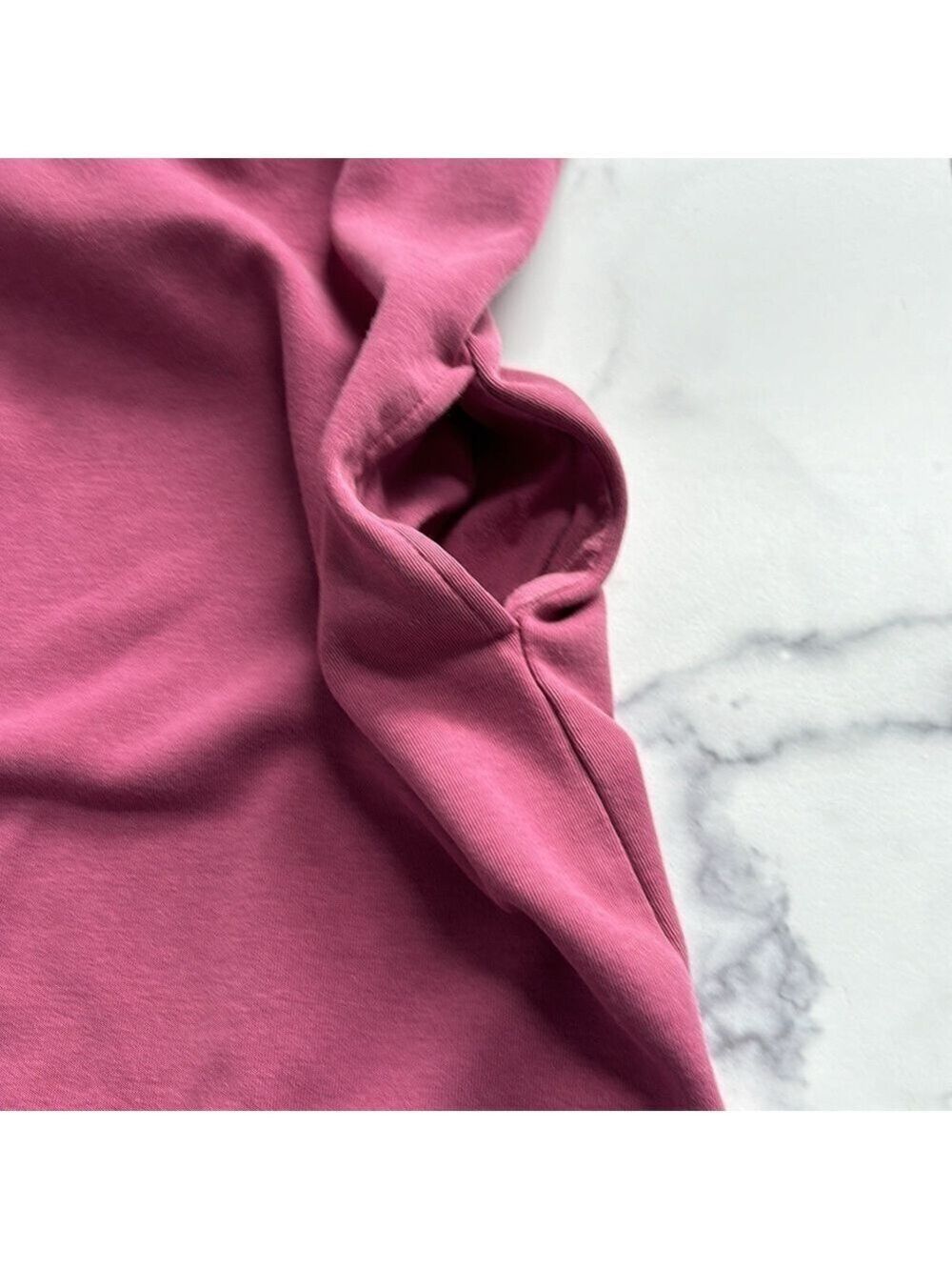 Nike Sportswear Tech Fleece Dress Berry Purple Size Small - Picture 10 of 15